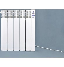 Електрорадіатор ОптіМакс Elite на 5 секцій