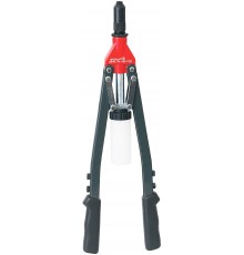 Пістолет дворучний для заклепок SRC HR-730