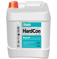 Глибокопроникна емульсія для зміцнення цементних основ HARDCON