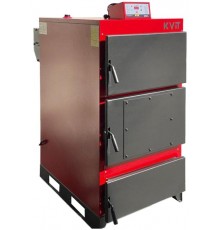 Твердопаливний котел KVIT Sherp 25, 29 кВт