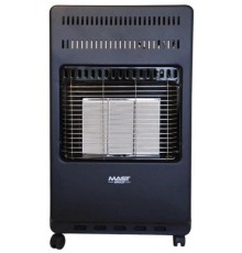 Газовий інфрачервоний обігрівач MS 4200