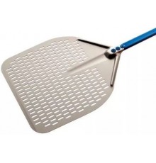 A-32RF/120 Лопата для піци квадратна перфорована