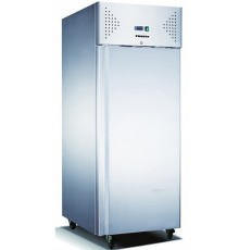 Шафа кухонна холодильна GN 650TN