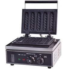 Вафельниця WBS- 5S