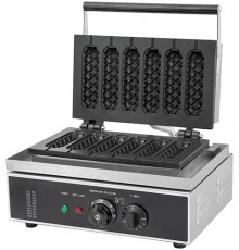 Вафельниця WBS- 6S